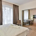 Apartment Center 2br Next To Sea Varna