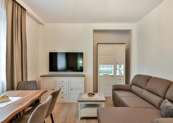 Center 2br Next To Sea * Варна