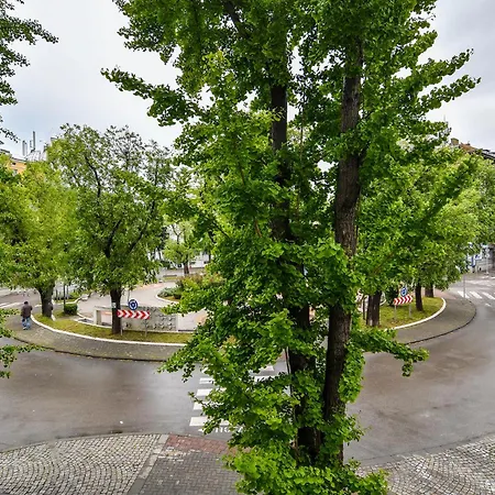 Center 2br Next To Sea Апартаменты *