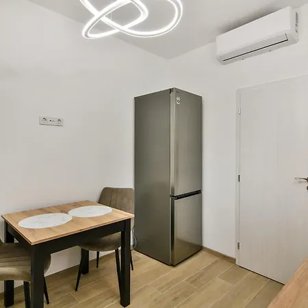 アパート Center 2br Next To Sea *