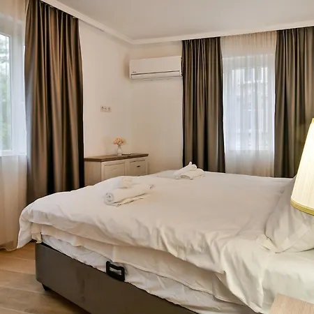 Apartamento Center 2br Next To Sea