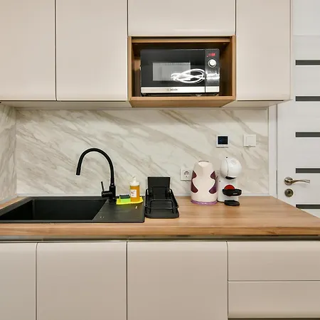 Center 2br Next To Sea ヴァルナ