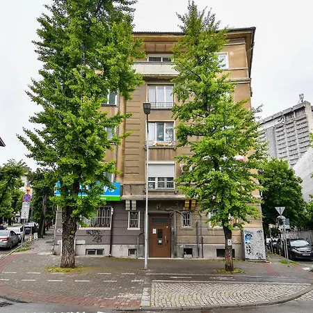 Center 2br Next To Sea アパート